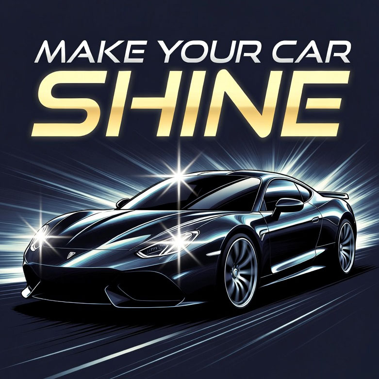 Make Your Car Shine